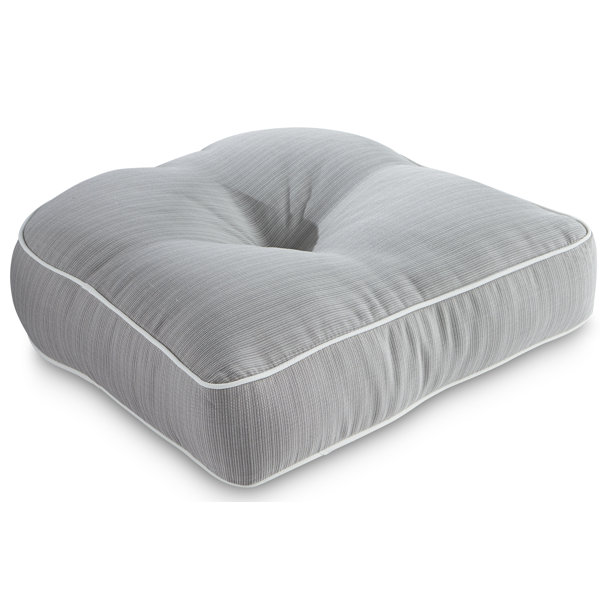 Red Barrel Studio® Imauri Red Barrel Studio® 1 Piece Outdoor Seat